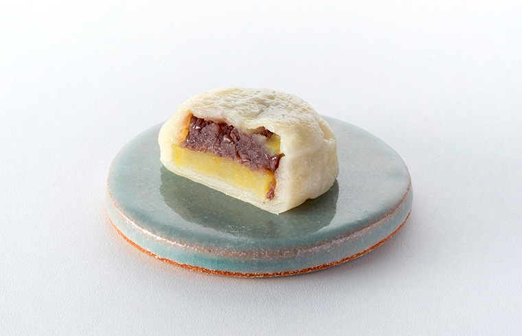 いきなり団子