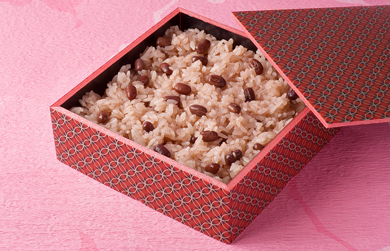赤飯